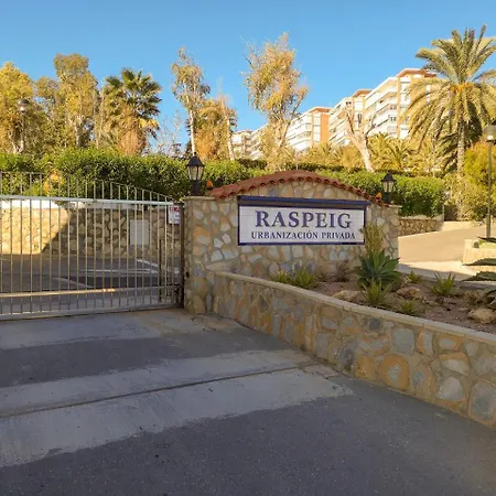 דירה Septimo Cielo - Holidays B&F