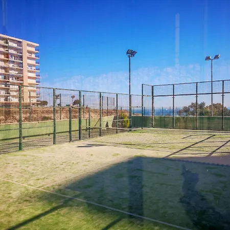 Septimo Cielo - Holidays B&F Apartment